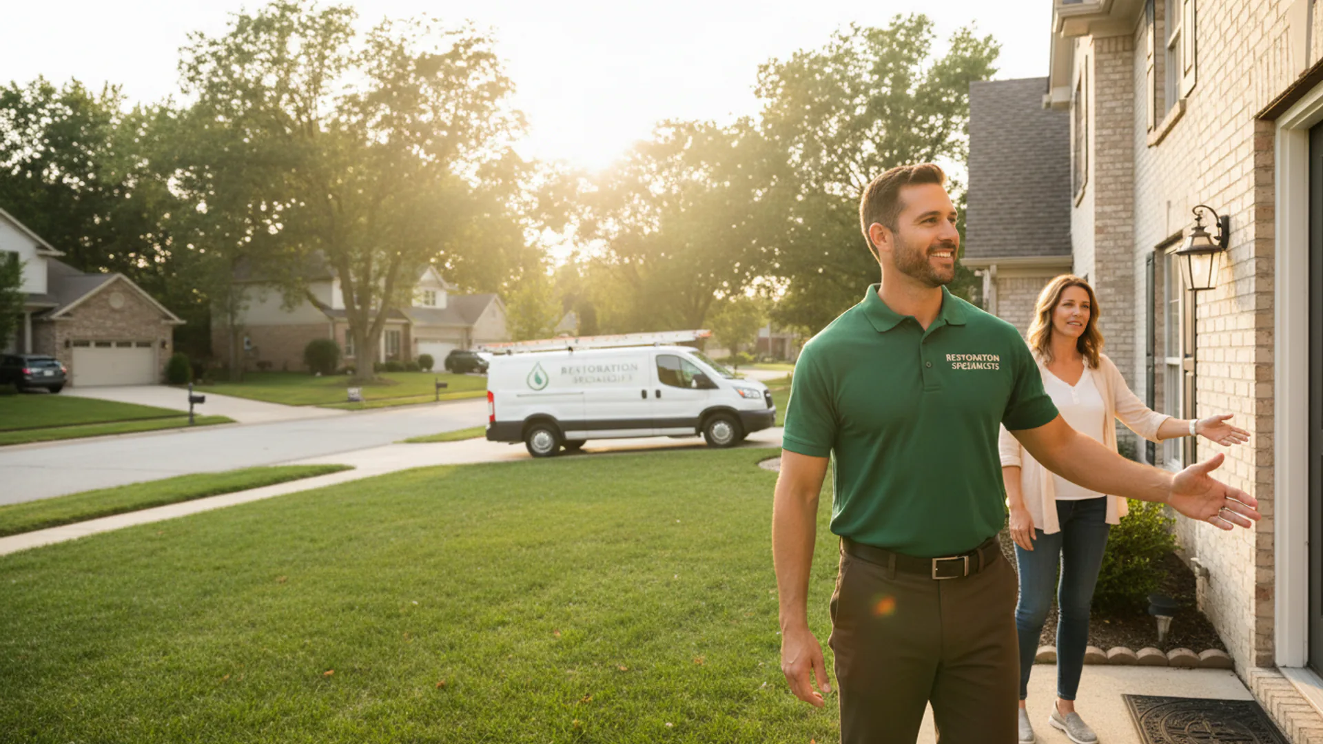 Your Trusted Water Damage Restoration Experts in Moraga, CA Near Me – Licensed Pros with Proven Experience